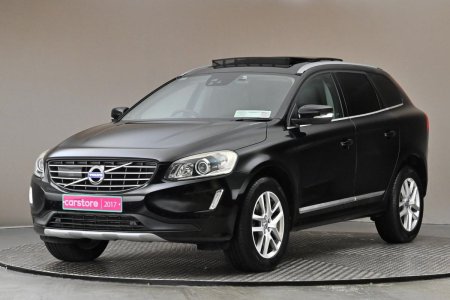 2017 Volvo XC60 - photo 3