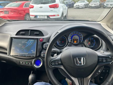 2013 Honda Fit - photo 13