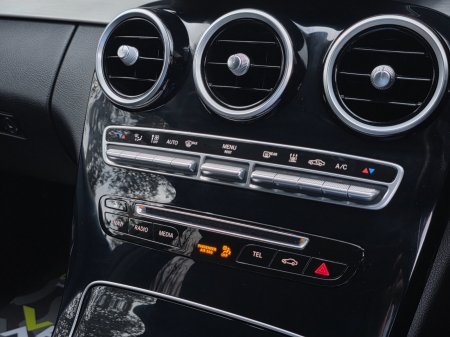 2016 Mercedes-Benz C-Class - photo 29
