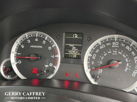 2015 Suzuki Swift - photo 11