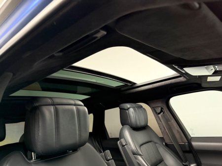 2022 Land Rover Range Rover Sport - photo 10
