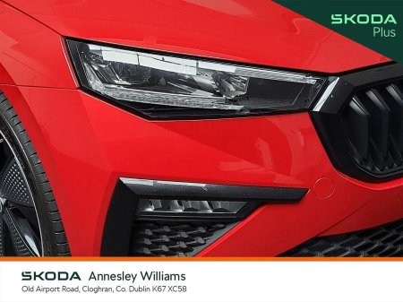 2024 Skoda Scala - photo 20