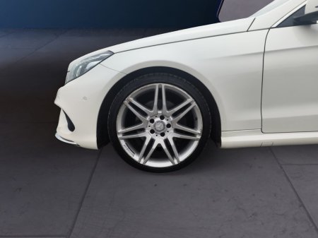 2016 Mercedes-Benz E-Class - photo 15