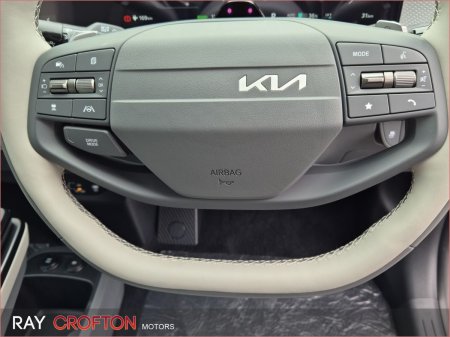 2026 Kia EV6 - photo 24