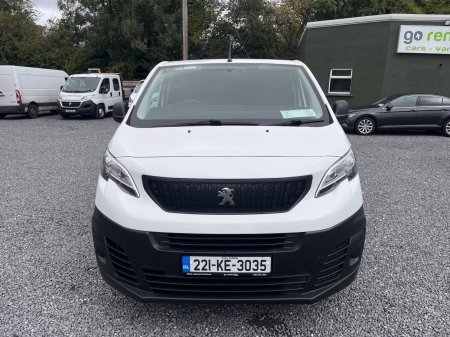 2022 Peugeot Expert - photo 2