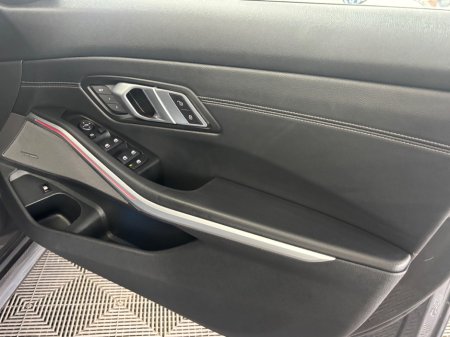 2020 BMW 3-Series - photo 7
