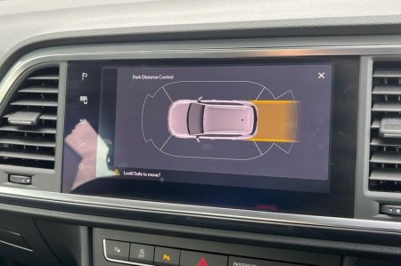 2024 SEAT Ateca - photo 40