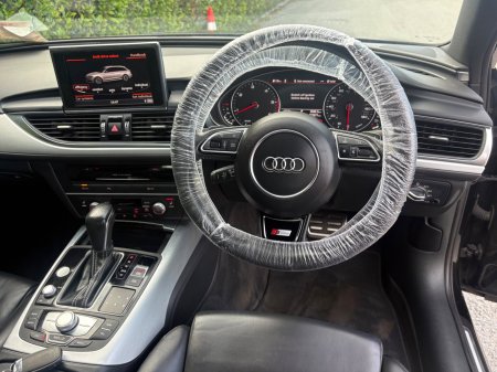 2018 Audi A6 - photo 10