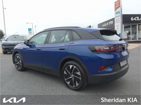 2023 Volkswagen ID.4 - photo 8