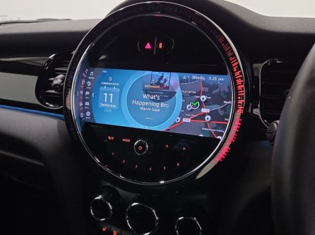 2022 Mini Cooper - photo 19