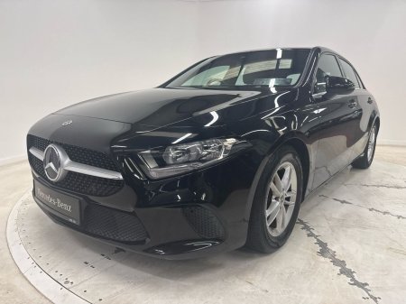 2019 Mercedes-Benz A-Class - photo 12