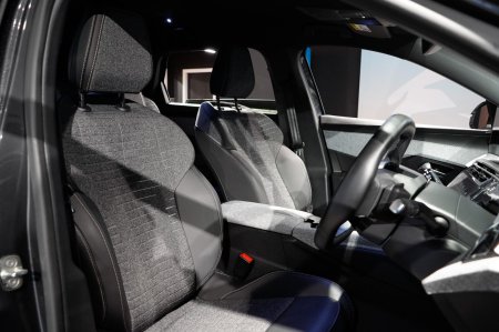 2026 Peugeot 5008 - photo 11
