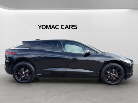 2023 Jaguar I-Pace - photo 2