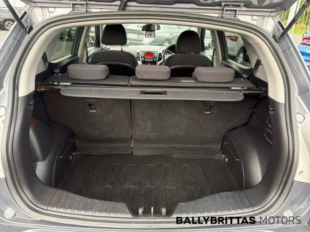 2018 SsangYong Tivoli - photo 7