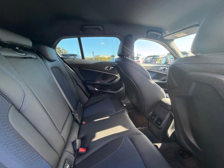 2020 BMW 1-Series - photo 39