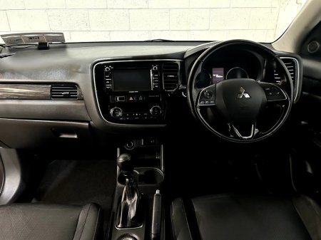 2016 Mitsubishi Outlander - photo 7