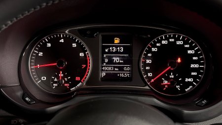2018 Audi A1 - photo 39