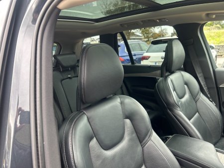 2021 Volvo XC90 - photo 11