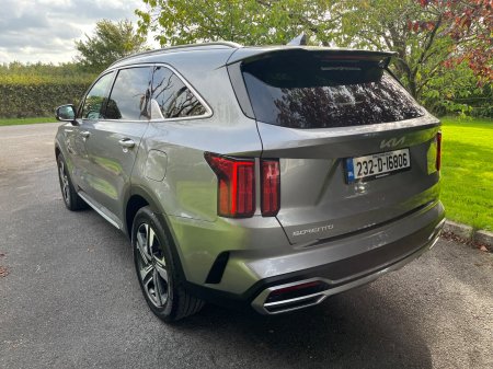 2023 Kia Sorento - photo 17