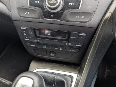 2014 Honda Civic - photo 16