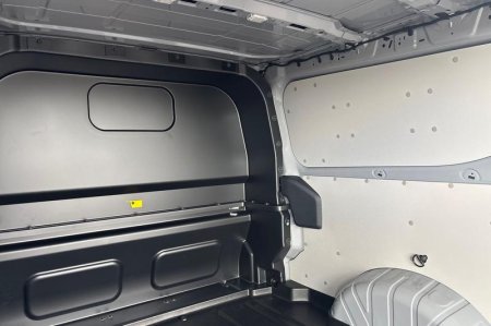 2026 Ford Transit Custom - photo 4