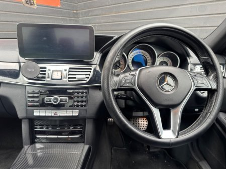 2014 Mercedes-Benz E-Class - photo 9