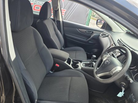 2016 Nissan Qashqai - photo 7