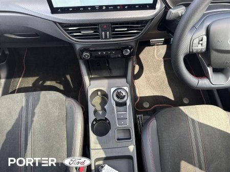 2026 Ford Kuga - photo 22