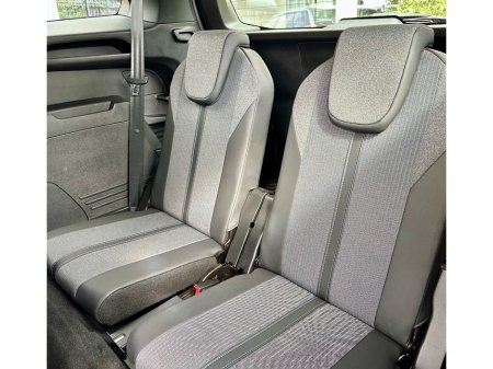 2024 Peugeot 5008 - photo 20