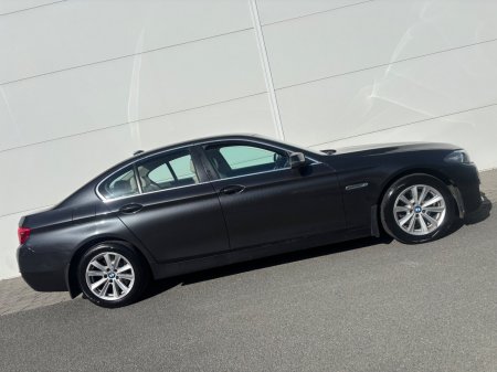 2016 BMW 5-Series - photo 6