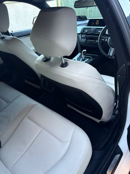 2015 BMW 4-Series - photo 15