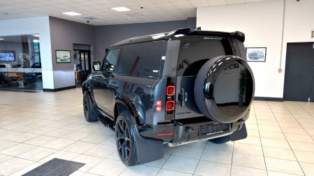 2025 Land Rover Discovery - photo 8