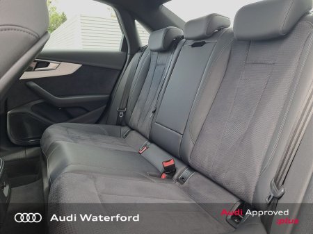 2024 Audi A4 - photo 13