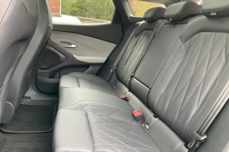 2025 Ford Explorer - photo 20