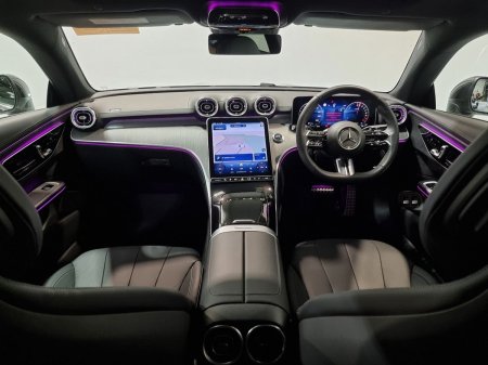 2026 Mercedes-Benz CLE - photo 23