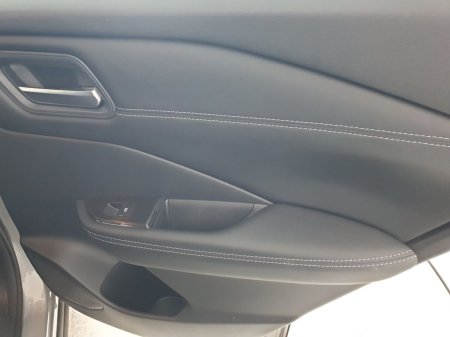 2024 Nissan Qashqai - photo 21