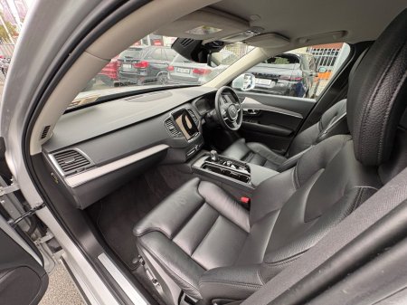 2021 Volvo XC90 - photo 29