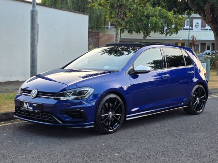 2018 Volkswagen Golf - photo 10