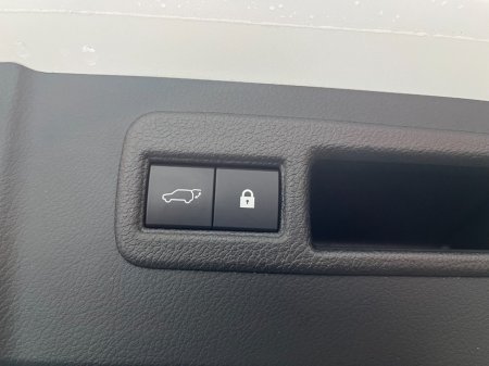 2021 Lexus NX - photo 9