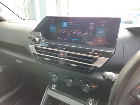 2022 Citroen C4 - photo 15
