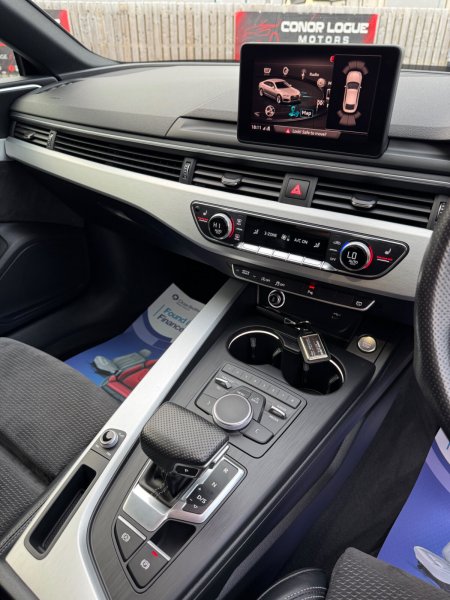 2019 Audi A5 - photo 17