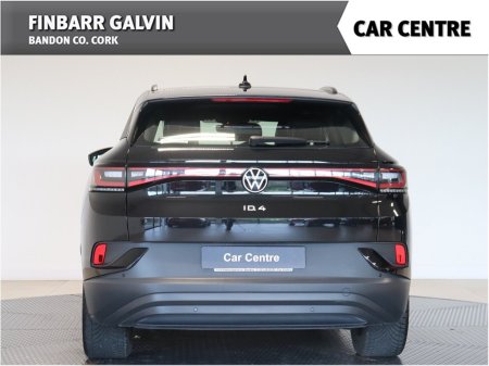 2023 Volkswagen ID.4 - photo 13