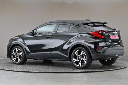 2023 Toyota C-HR - photo 5