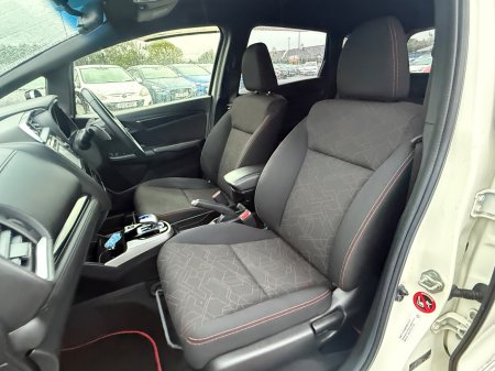 2016 Honda Fit - photo 16
