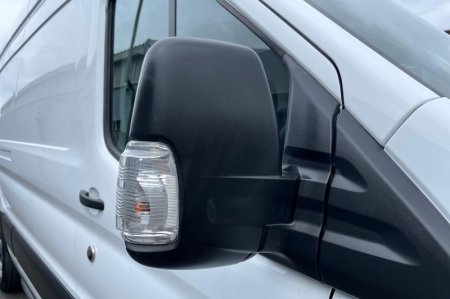 2025 Ford Transit - photo 21