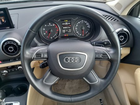 2015 Audi A3 - photo 18