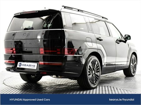 2025 Hyundai Santa Fe - photo 12