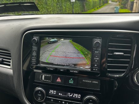 2016 Mitsubishi Outlander - photo 15