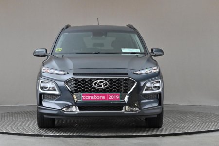 2019 Hyundai KONA - photo 2