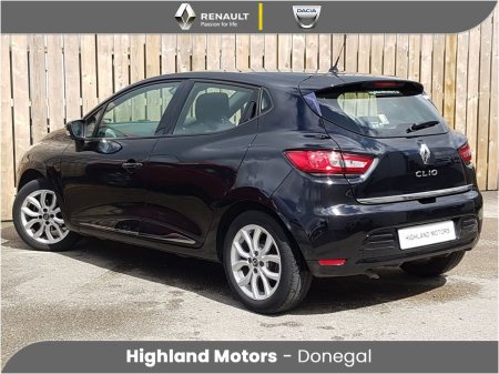 2019 Renault Clio - photo 3